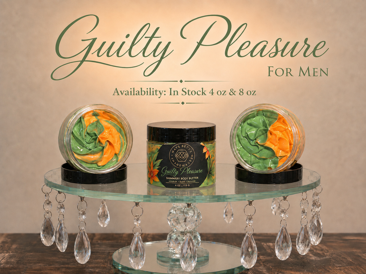 Guilty Pleasure (Limited Edition)