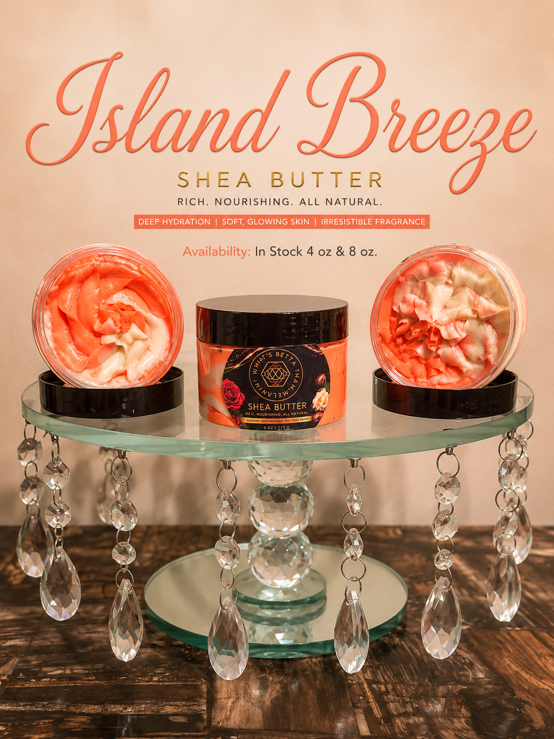 Island Breeze