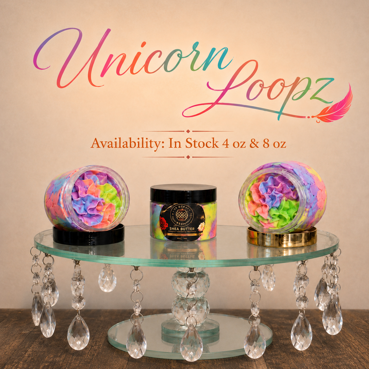 Unicorn Loopz