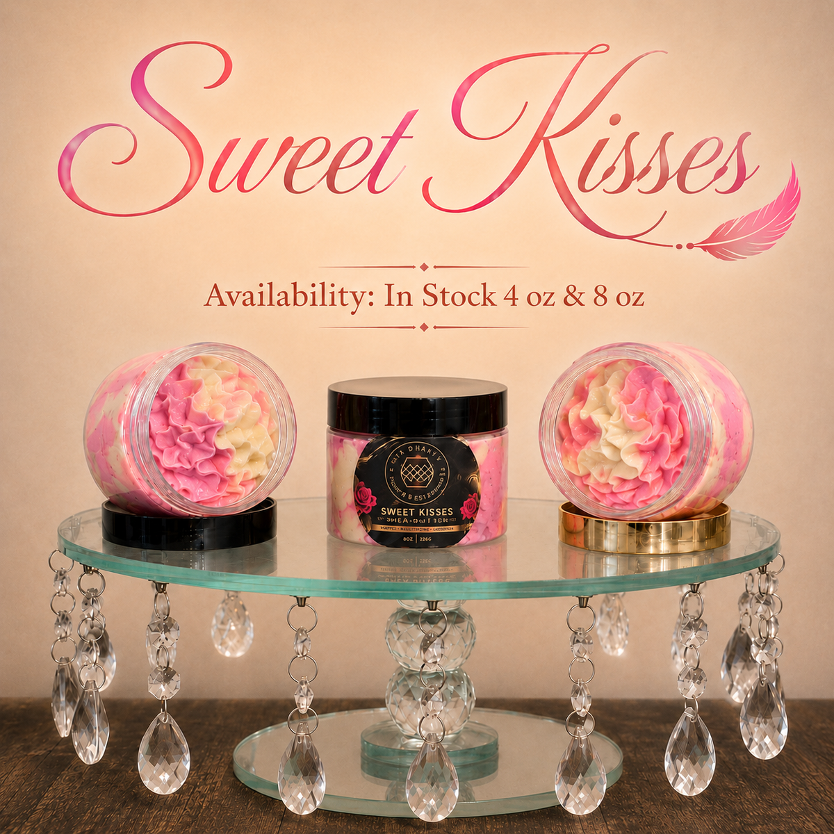 Sweet Kisses