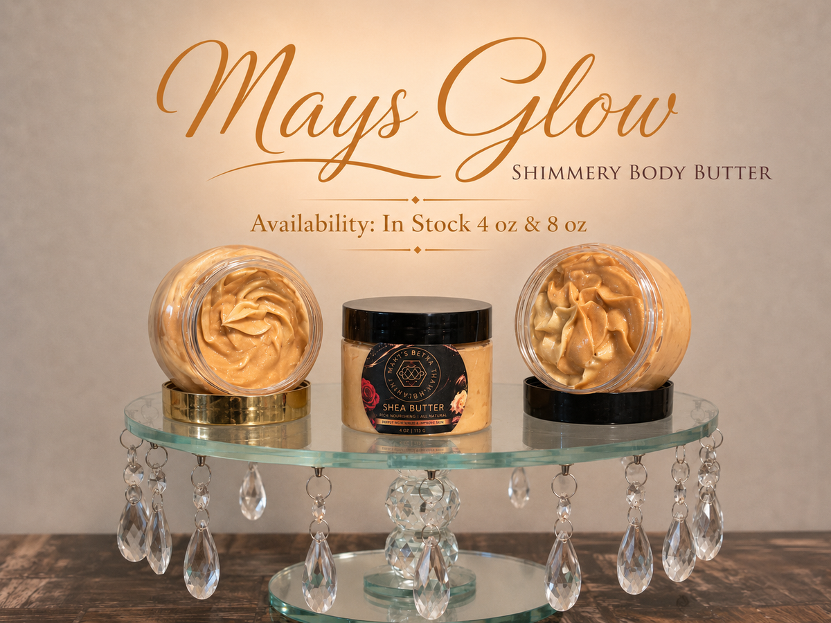 Mays Glow