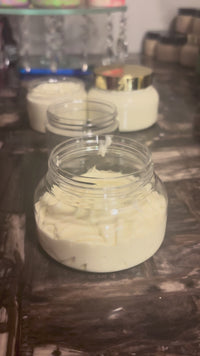 Maceo (Luxurious Whipped Body Butter)