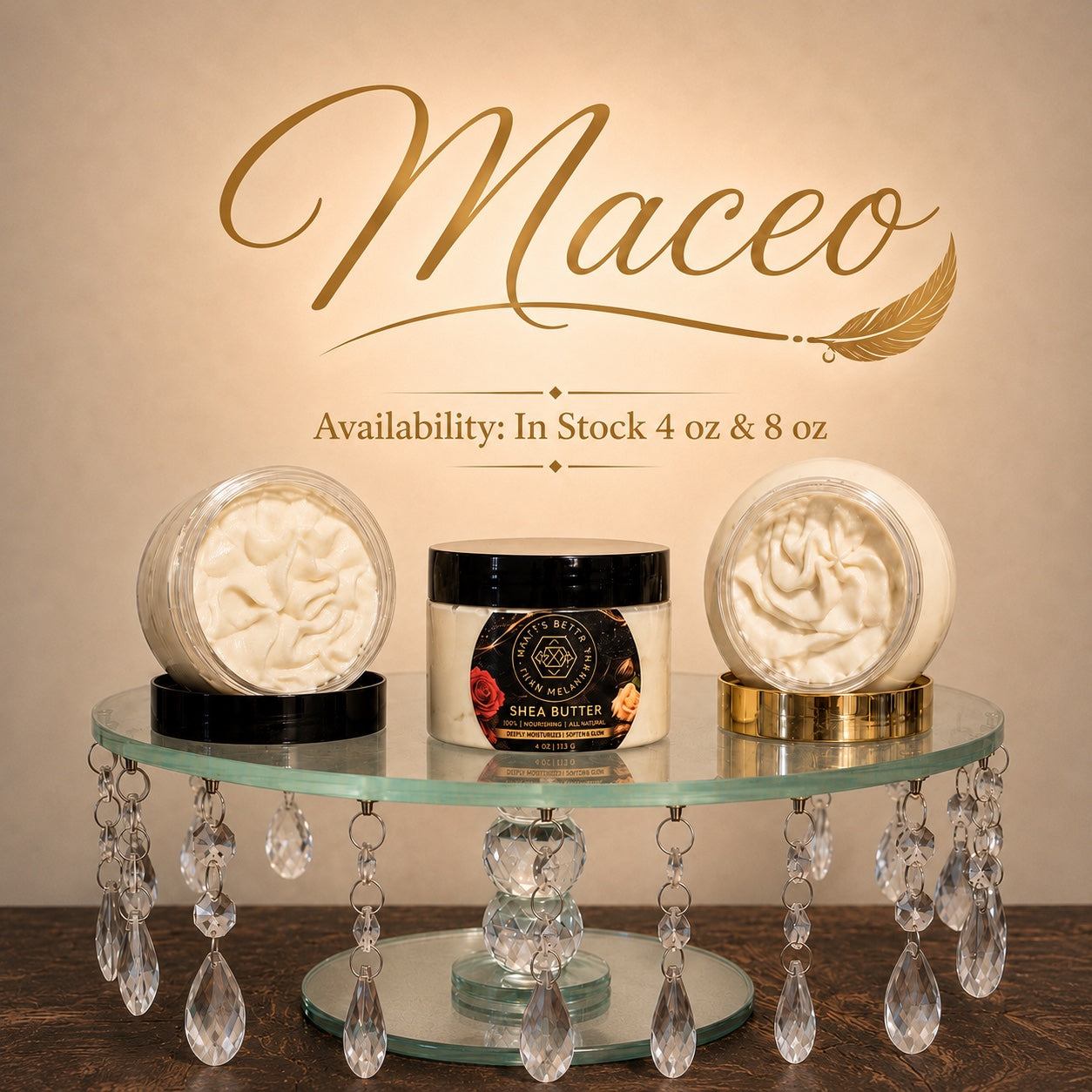 Maceo